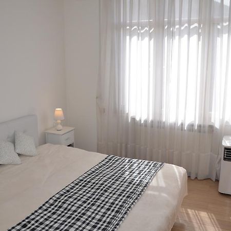 C027-Spacieux & Lumineux Appartement - Centre De קאן מראה חיצוני תמונה