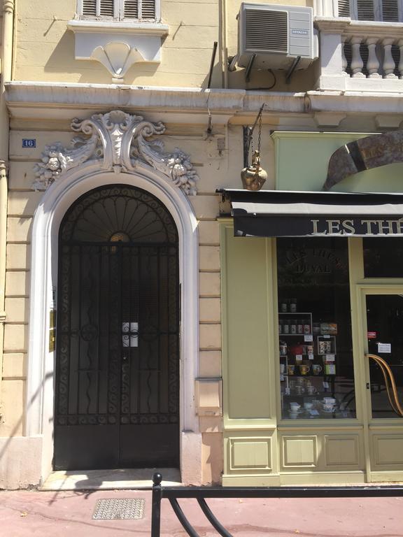 C027-Spacieux & Lumineux Appartement - Centre De קאן מראה חיצוני תמונה