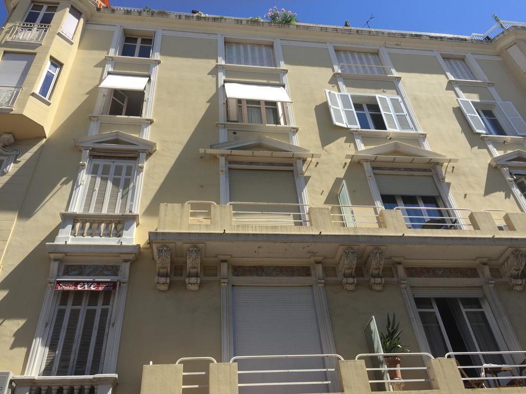 C027-Spacieux & Lumineux Appartement - Centre De קאן מראה חיצוני תמונה