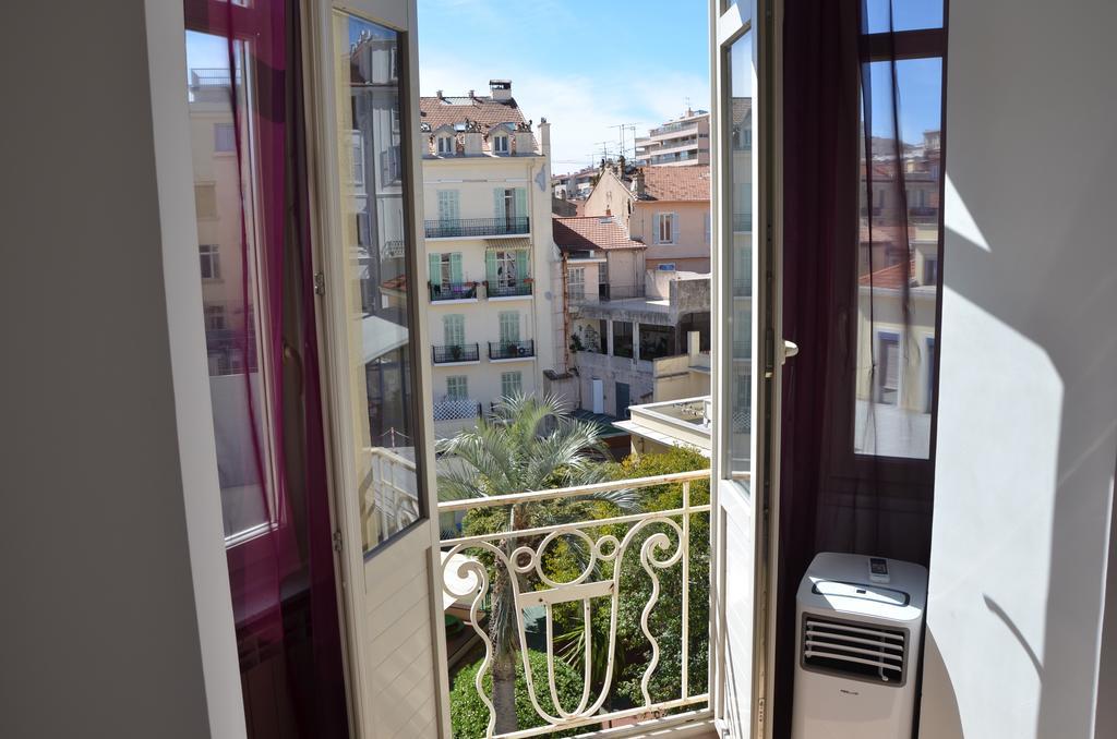 C027-Spacieux & Lumineux Appartement - Centre De קאן מראה חיצוני תמונה