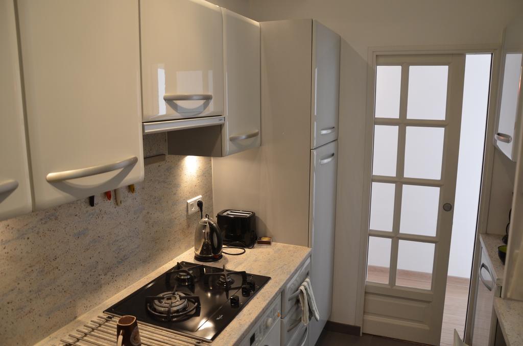 C027-Spacieux & Lumineux Appartement - Centre De קאן מראה חיצוני תמונה