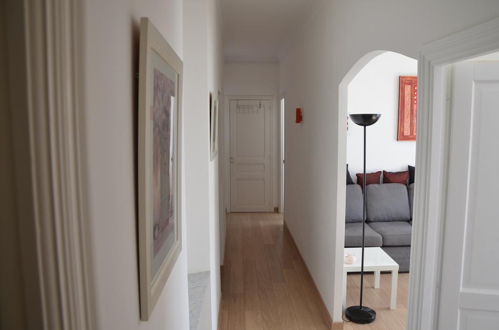 C027-Spacieux & Lumineux Appartement - Centre De קאן מראה חיצוני תמונה