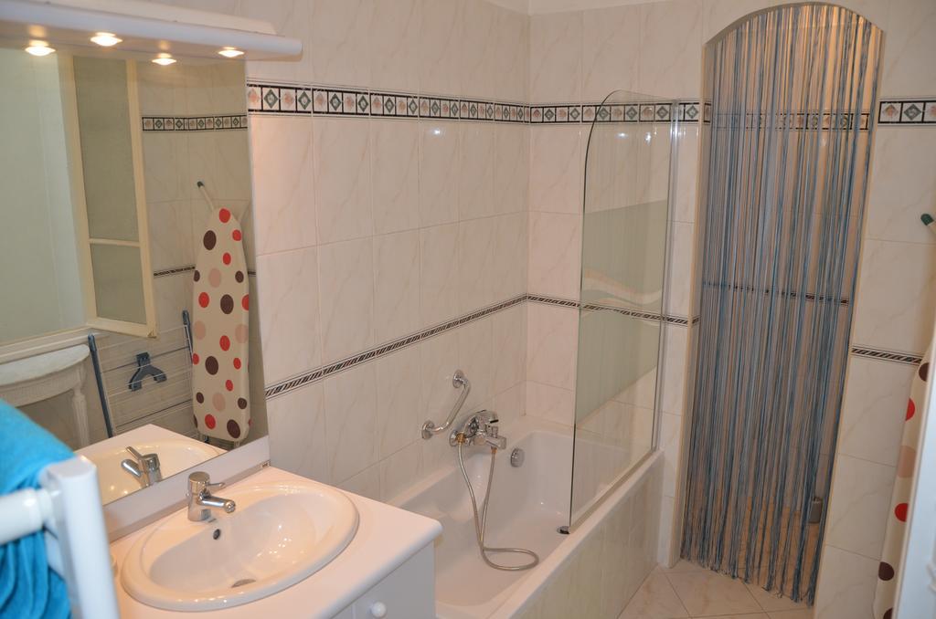C027-Spacieux & Lumineux Appartement - Centre De קאן מראה חיצוני תמונה