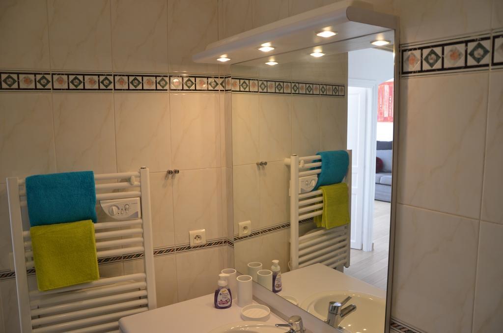 C027-Spacieux & Lumineux Appartement - Centre De קאן מראה חיצוני תמונה