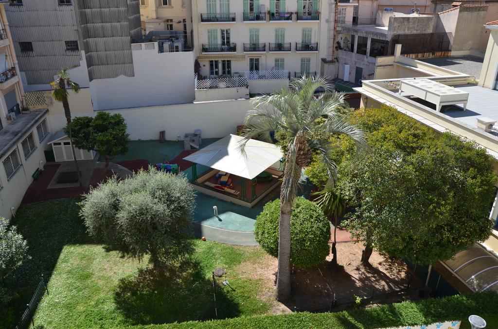 C027-Spacieux & Lumineux Appartement - Centre De קאן מראה חיצוני תמונה