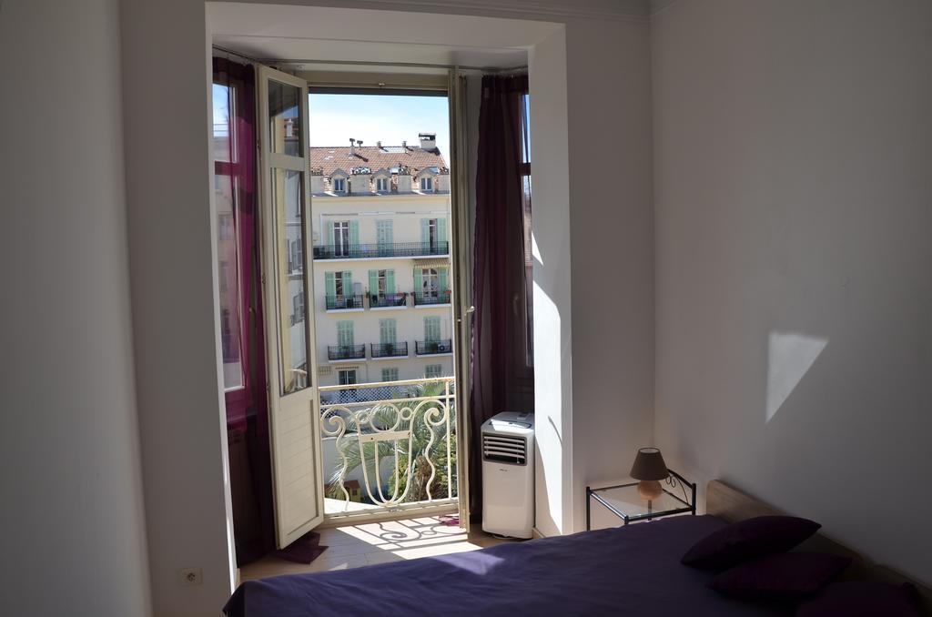 C027-Spacieux & Lumineux Appartement - Centre De קאן מראה חיצוני תמונה