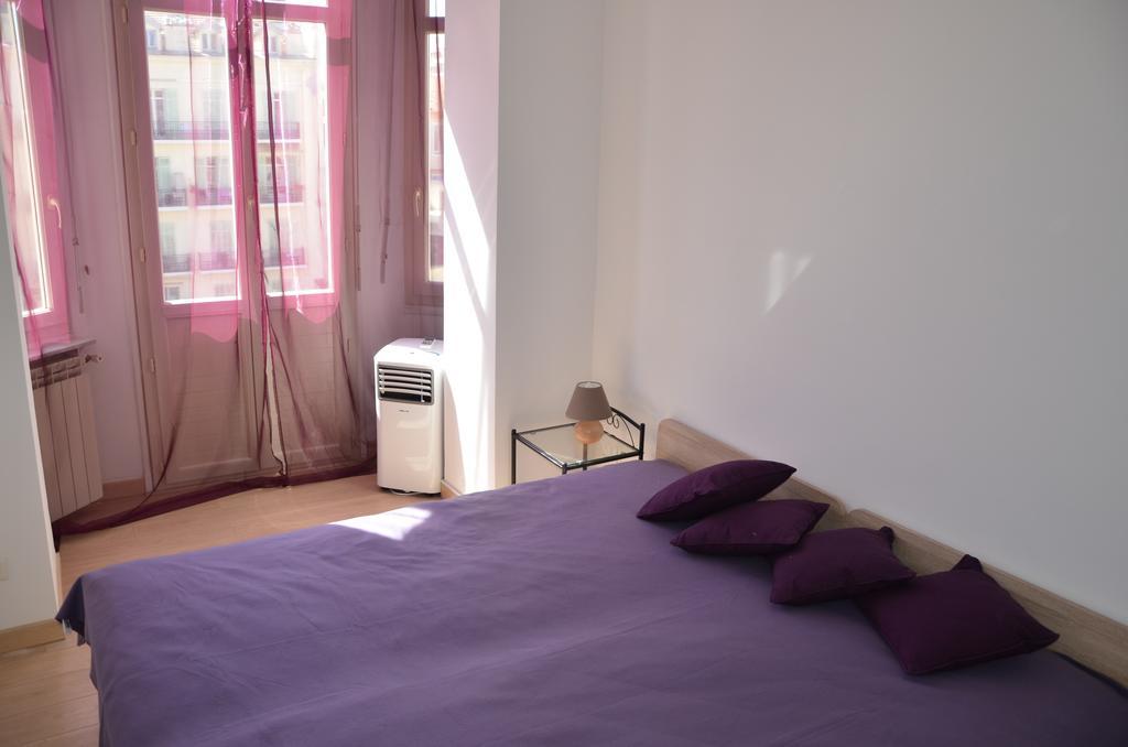 C027-Spacieux & Lumineux Appartement - Centre De קאן מראה חיצוני תמונה